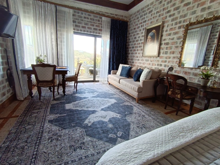 To Let 1 Bedroom Property for Rent in Grootbrakhoogte Western Cape